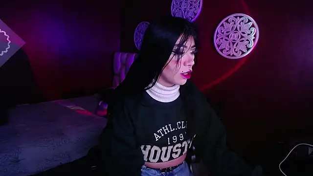 Sarayy Collins online show from February 27, 2025, 10:55 am