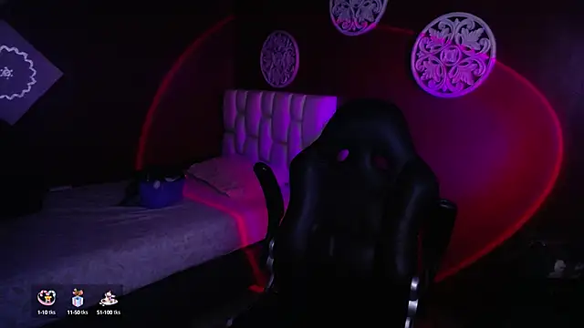 Sarayy Collins online show from March 17, 2025, 11:21 am