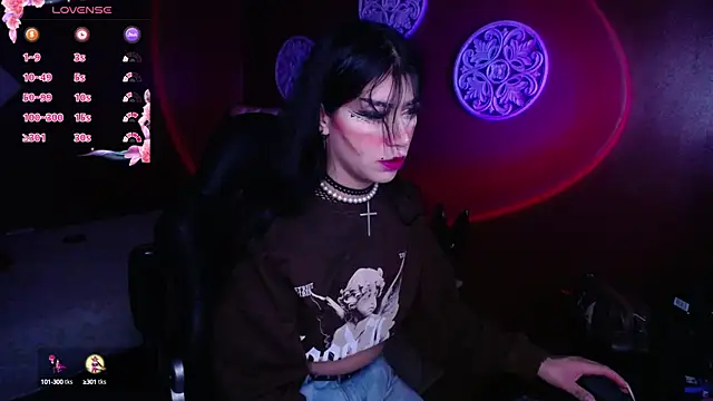 Sarayy Collins online show from February 22, 2025, 10:51 am