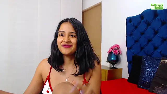 Lili666  online show from March 2, 2026, 5:08 am