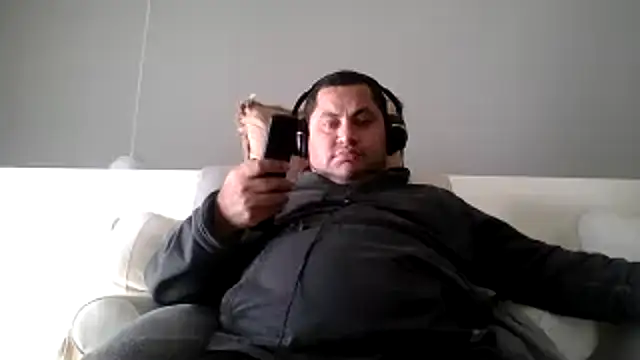 Hammyric786 online show from February 12, 2026, 7:46 pm