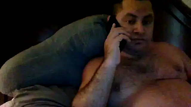 Hammyric786 online show from June 10, 2026, 2:18 pm