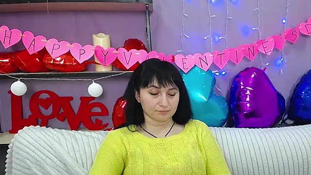 Snapshot of NinaFlawlees chatting on February 8, 2025, 2:04 am NinaFlawlees online show from February 8, 2025, 2:04 am