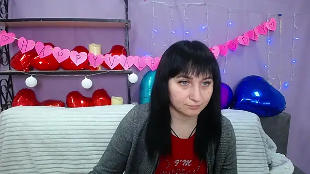 Snapshot of NinaFlawlees chatting on February 1, 2025, 7:13 pm NinaFlawlees online show from February 1, 2025, 7:13 pm