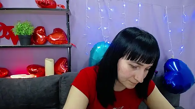 Snapshot of NinaFlawlees chatting on March 3, 2025, 7:39 pm NinaFlawlees online show from March 3, 2025, 7:39 pm