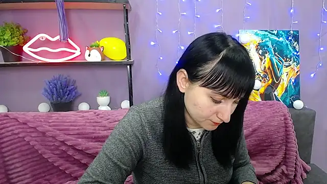 Snapshot of NinaFlawlees chatting on January 30, 2025, 7:04 pm NinaFlawlees online show from January 30, 2025, 7:04 pm
