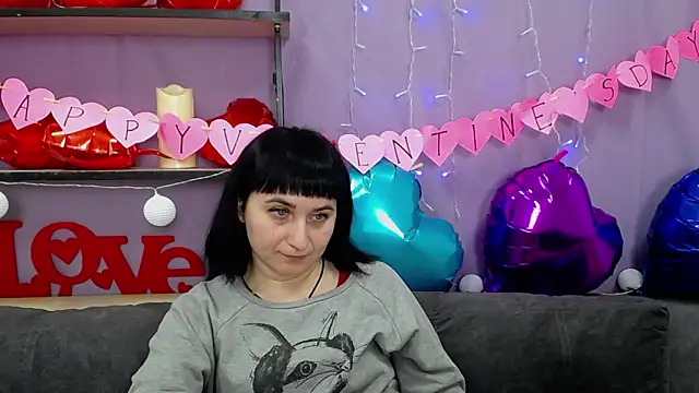 Snapshot of NinaFlawlees chatting on February 12, 2025, 1:52 am NinaFlawlees online show from February 12, 2025, 1:52 am
