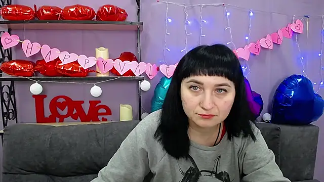 Snapshot of NinaFlawlees chatting on February 11, 2025, 10:50 pm NinaFlawlees online show from February 11, 2025, 10:50 pm