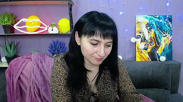 Snapshot of NinaFlawlees chatting on January 25, 2025, 2:47 am NinaFlawlees online show from January 25, 2025, 2:47 am