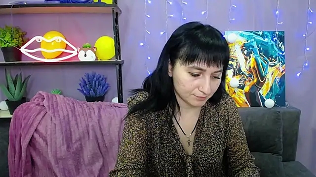 Snapshot of NinaFlawlees chatting on January 25, 2025, 5:51 am NinaFlawlees online show from January 25, 2025, 5:51 am