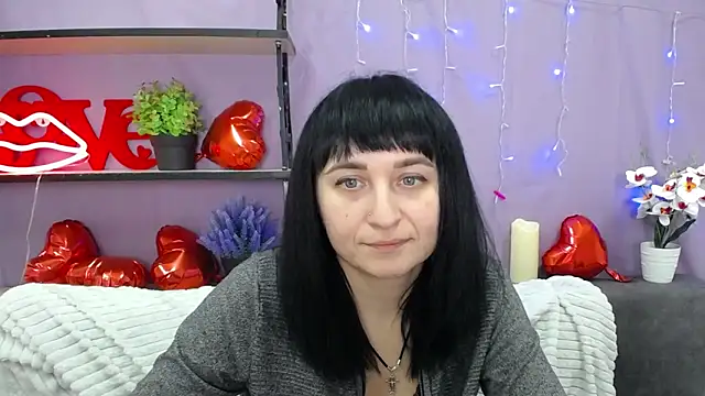 Snapshot of NinaFlawlees chatting on March 8, 2025, 4:45 am NinaFlawlees online show from March 8, 2025, 4:45 am