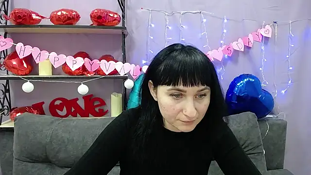 Snapshot of NinaFlawlees chatting on February 15, 2025, 7:17 pm NinaFlawlees online show from February 15, 2025, 7:17 pm
