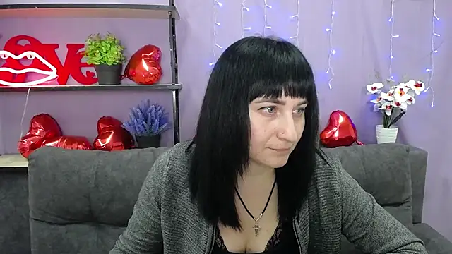 Snapshot of NinaFlawlees chatting on March 7, 2025, 7:27 pm NinaFlawlees online show from March 7, 2025, 7:27 pm