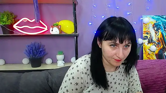 Snapshot of NinaFlawlees chatting on January 31, 2025, 2:04 am NinaFlawlees online show from January 31, 2025, 2:04 am