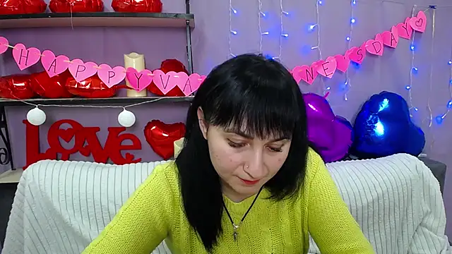Snapshot of NinaFlawlees chatting on February 7, 2025, 7:17 pm NinaFlawlees online show from February 7, 2025, 7:17 pm
