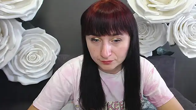 Snapshot of NinaFlawlees chatting on September 20, 2025, 11:59 am NinaFlawlees online show from September 20, 2025, 11:59 am