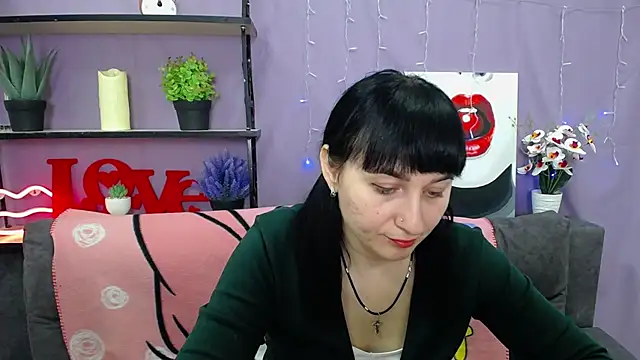 Snapshot of NinaFlawlees chatting on March 13, 2025, 7:06 pm NinaFlawlees online show from March 13, 2025, 7:06 pm