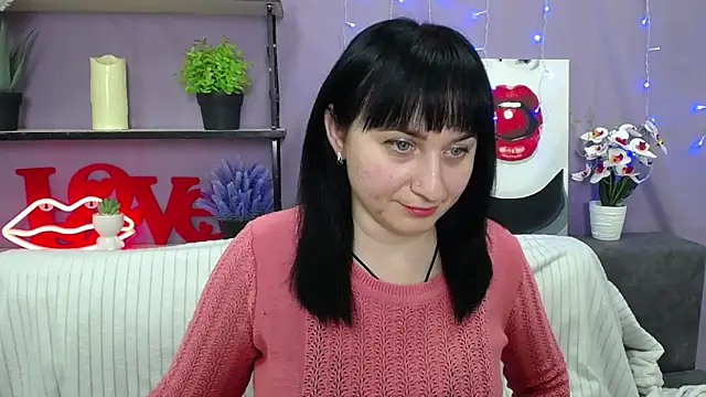 Snapshot of NinaFlawlees chatting on March 19, 2025, 7:06 pm NinaFlawlees online show from March 19, 2025, 7:06 pm