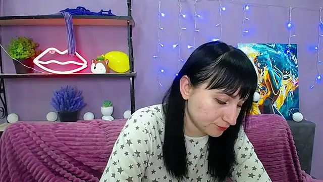 Snapshot of NinaFlawlees chatting on January 30, 2025, 11:02 pm NinaFlawlees online show from January 30, 2025, 11:02 pm