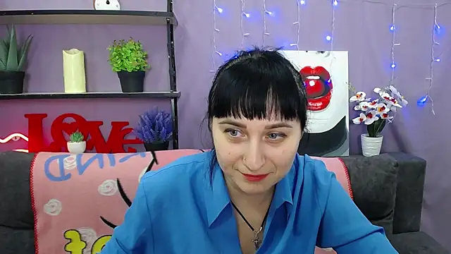 Snapshot of NinaFlawlees chatting on March 11, 2025, 7:25 pm NinaFlawlees online show from March 11, 2025, 7:25 pm