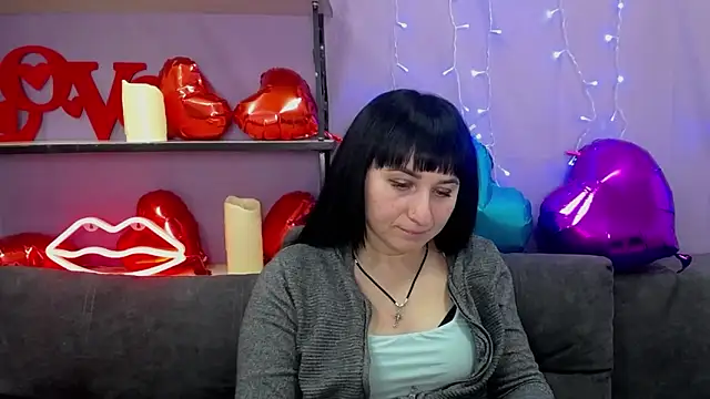 Snapshot of NinaFlawlees chatting on March 1, 2025, 1:11 am NinaFlawlees online show from March 1, 2025, 1:11 am