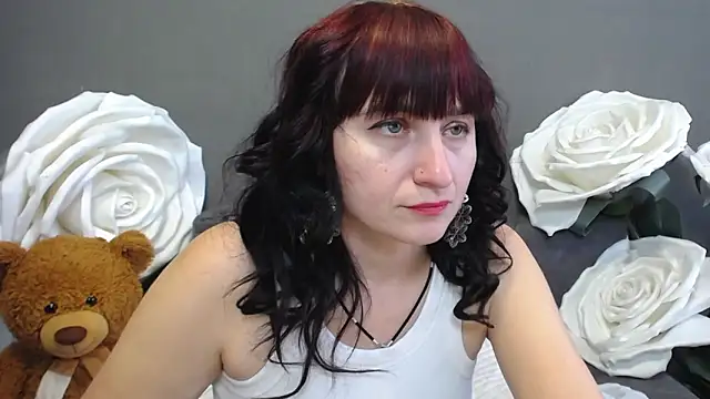 Snapshot of NinaFlawlees chatting on October 14, 2025, 11:55 am NinaFlawlees online show from October 14, 2025, 11:55 am