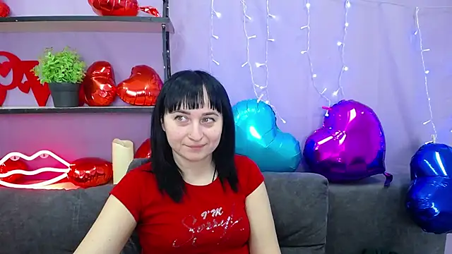 Snapshot of NinaFlawlees chatting on March 4, 2025, 2:49 am NinaFlawlees online show from March 4, 2025, 2:49 am