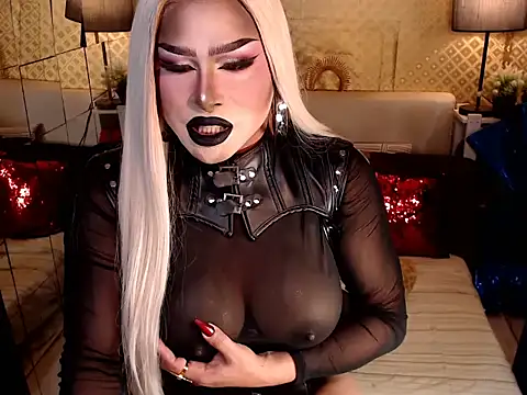 AntoniaSaints online show from February 2, 2026, 3:38 am