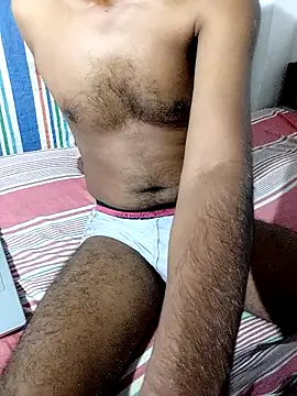 robinsan1010 online show from March 7, 2026, 12:17 am