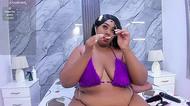 HannyMansonh online show from January 8, 2026, 3:56 am