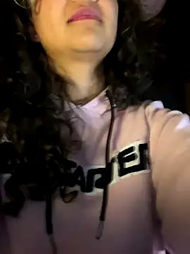 Hathorlove online show from September 22, 2025, 3:01 am