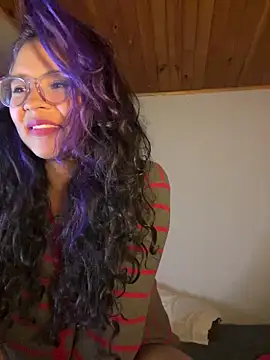 Hathorlove online show from February 19, 2025, 4:34 am