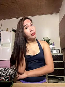 Msyensmith online show from November 18, 2025, 2:16 am