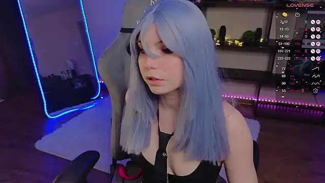 Snapshot of zelda_1 chatting on February 25, 2026, 5:57 pm zelda 1 online show from February 25, 2026, 5:57 pm