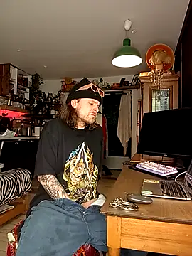 rexflexxx online show from March 20, 2026, 7:42 am