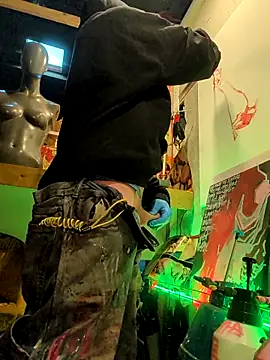 rexflexxx online show from June 11, 2026, 2:33 am