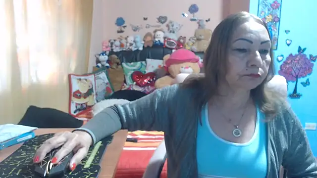 milfeddy  online show from November 20, 2025, 12:06 pm