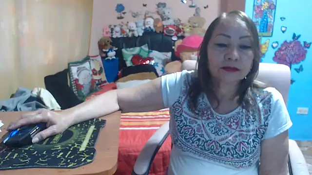 milfeddy  online show from November 10, 2025, 9:42 pm