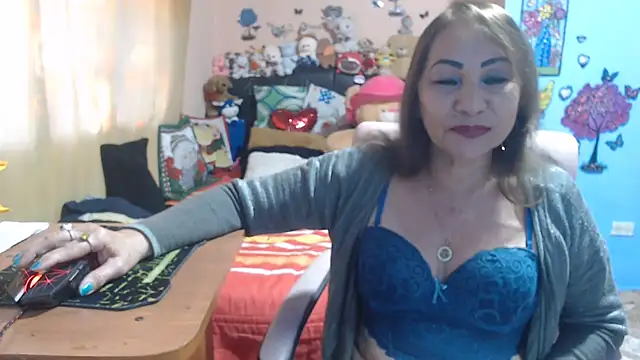 milfeddy  online show from November 8, 2025, 8:23 pm