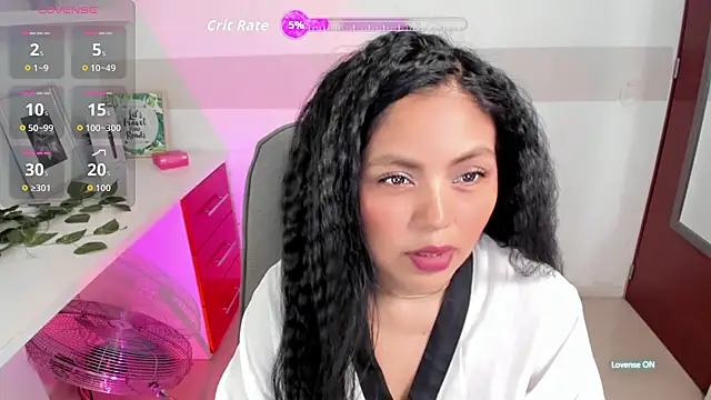 miss-katty online show from May 19, 2026, 2:13 pm