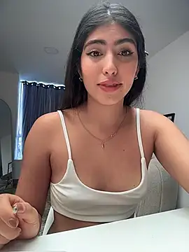 Gaby zahir  online show from December 2, 2025, 2:08 pm