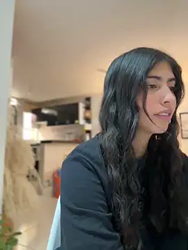 Gaby zahir  online show from March 13, 2025, 4:01 pm