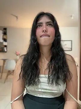 Gaby zahir  online show from March 11, 2025, 3:45 pm