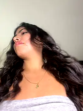 Gaby zahir  online show from September 15, 2025, 10:15 am