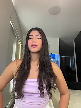 Gaby zahir  online show from May 25, 2026, 1:27 am