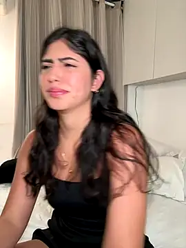 Gaby zahir  online show from September 16, 2025, 10:27 am