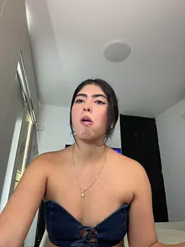 Gaby zahir  online show from June 2, 2026, 2:33 am