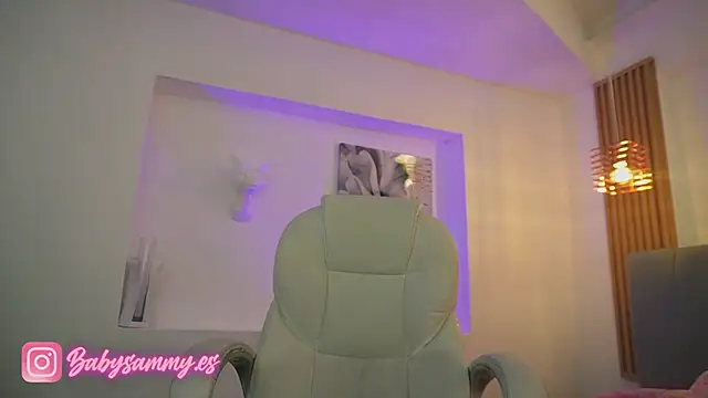 Snapshot of baby_sammyy chatting on February 14, 2025, 6:40 pm baby sammyy online show from February 14, 2025, 6:40 pm