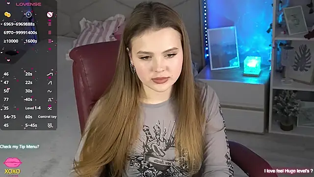 Snapshot of AfinaAmmor chatting on March 3, 2026, 3:52 pm AfinaAmmor online show from March 3, 2026, 3:52 pm