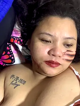 Asianwow22 online show from October 31, 2025, 2:24 pm